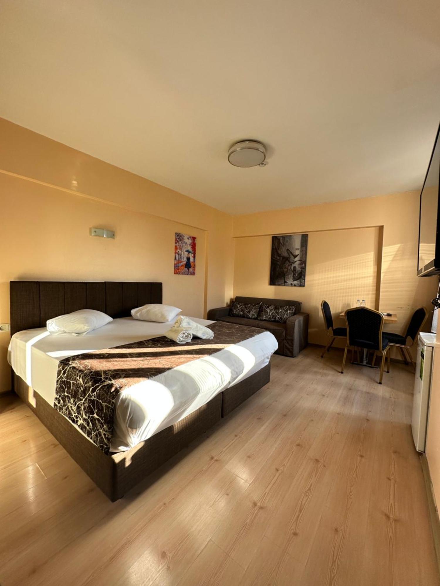 Beyaz Koesk Hotel Stambuł Zewnętrze zdjęcie