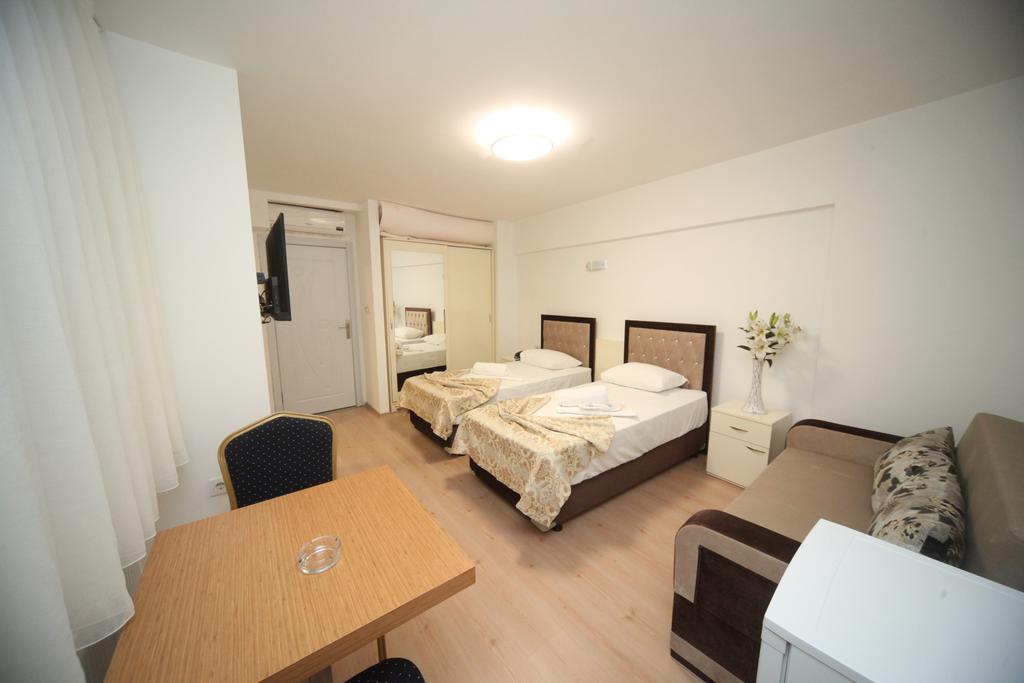 Beyaz Koesk Hotel Stambuł Pokój zdjęcie