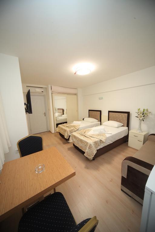 Beyaz Koesk Hotel Stambuł Pokój zdjęcie