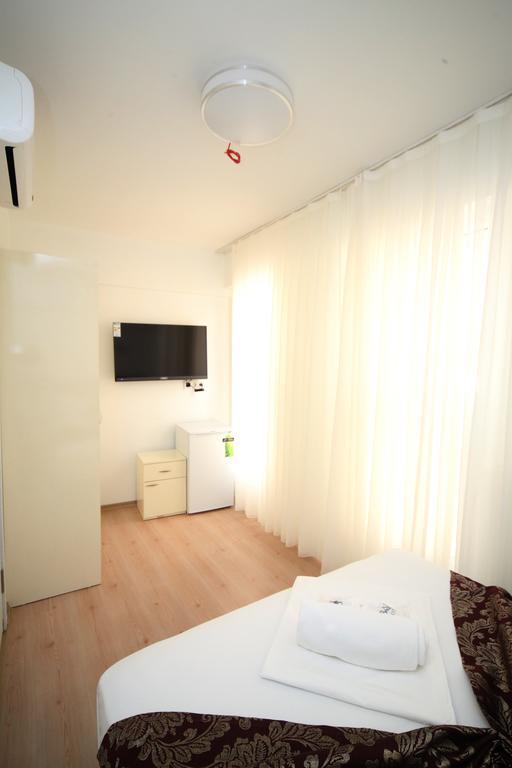 Beyaz Koesk Hotel Stambuł Pokój zdjęcie