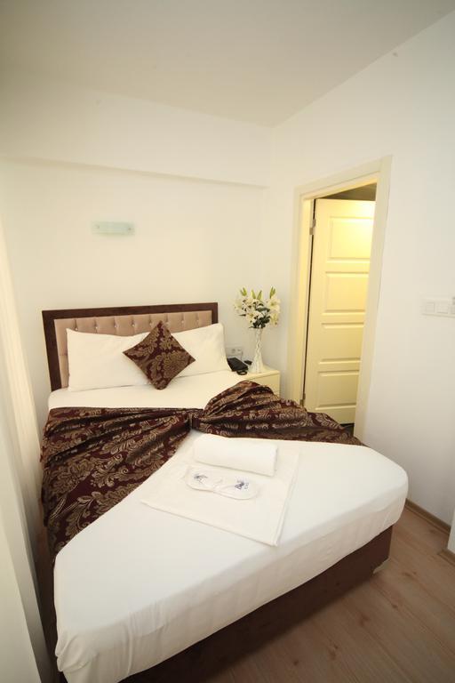 Beyaz Koesk Hotel Stambuł Pokój zdjęcie