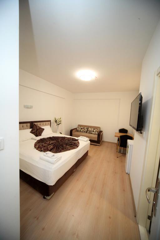 Beyaz Koesk Hotel Stambuł Pokój zdjęcie