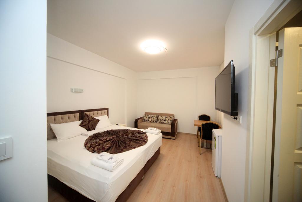 Beyaz Koesk Hotel Stambuł Pokój zdjęcie