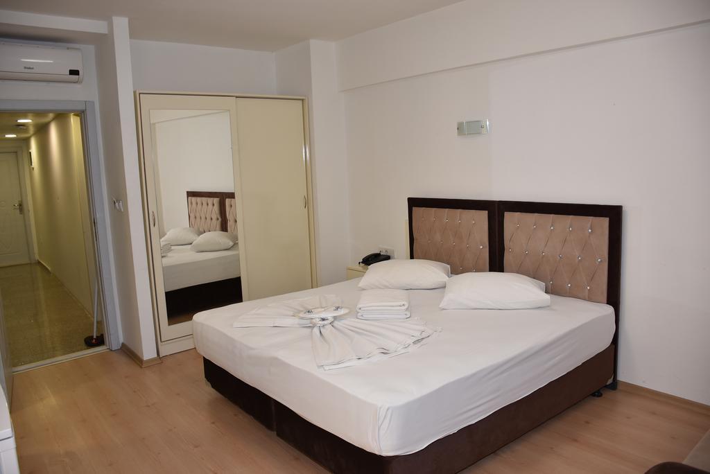Beyaz Koesk Hotel Stambuł Zewnętrze zdjęcie