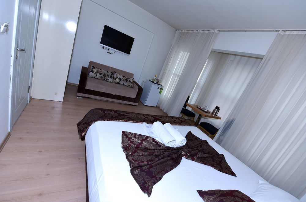 Beyaz Koesk Hotel Stambuł Zewnętrze zdjęcie