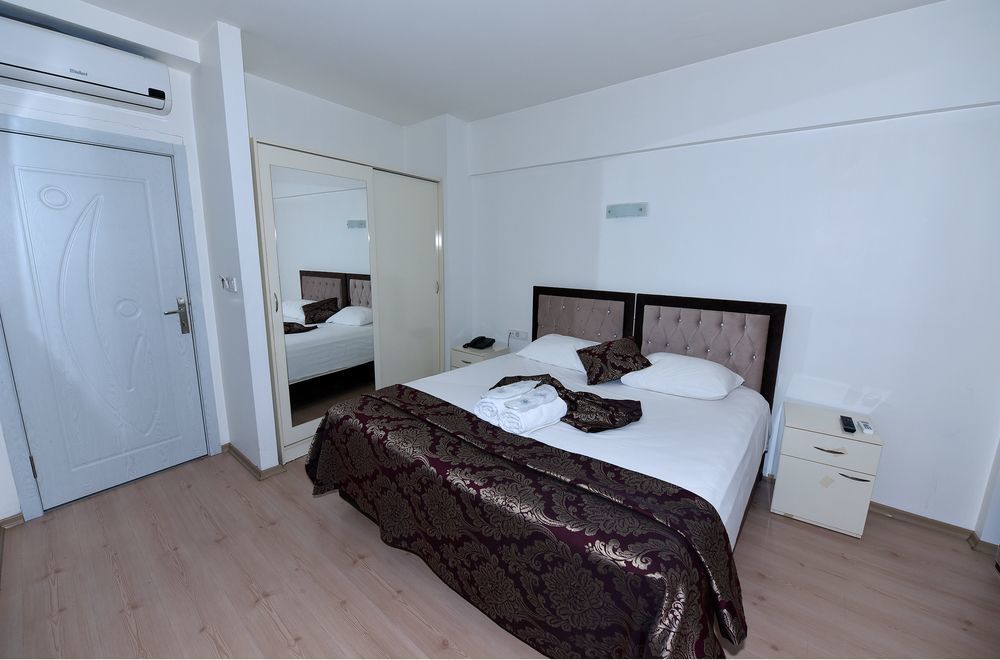 Beyaz Koesk Hotel Stambuł Zewnętrze zdjęcie