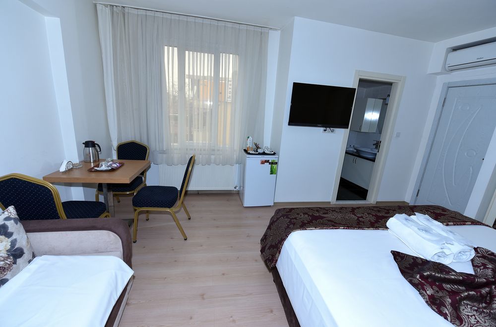 Beyaz Koesk Hotel Stambuł Zewnętrze zdjęcie